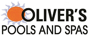 Oliver's Pools Logo